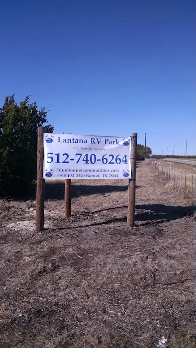 Lantana RV Park Picture 1
