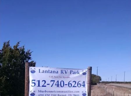 Lantana RV Park