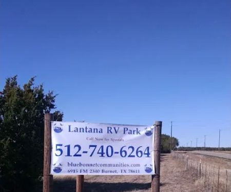 Lantana RV Park