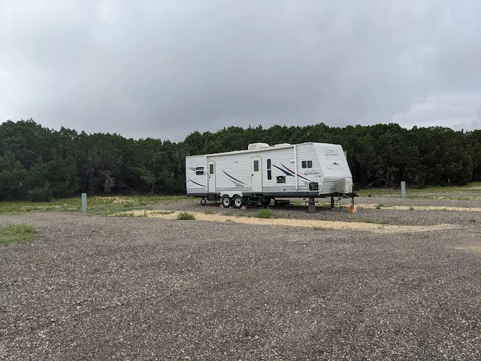 Lantana RV Park Picture 2