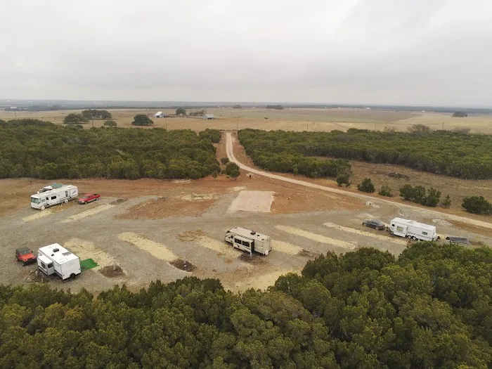 Lantana RV Park Picture 3