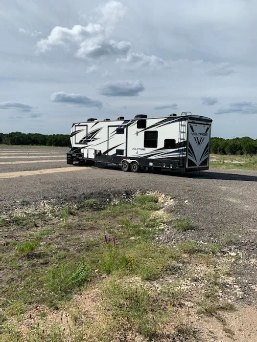 Lantana RV Park Picture 4