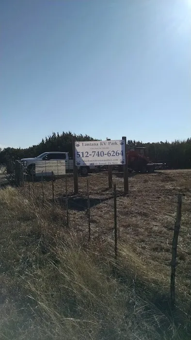 Lantana RV Park Picture 5