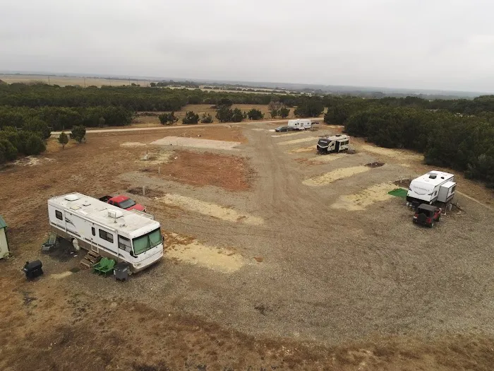 Lantana RV Park Picture 7