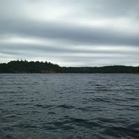 BWCA Campsite #1803 ico