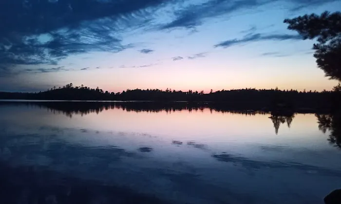 BWCA Campsite #1803 Picture 5