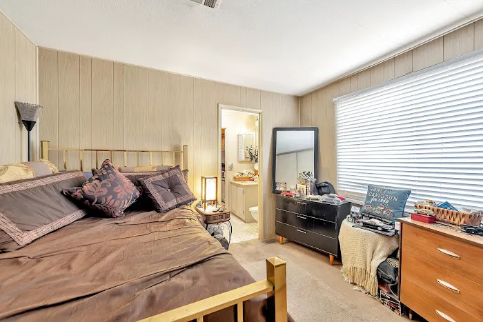 Millpond Mobile Home Park Picture 1