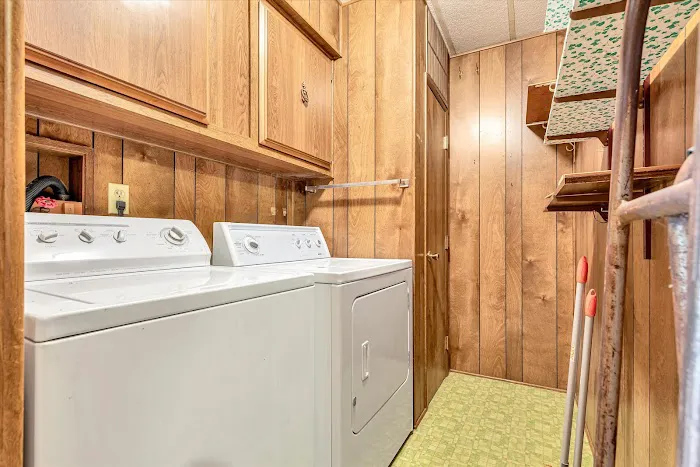 Millpond Mobile Home Park Picture 4