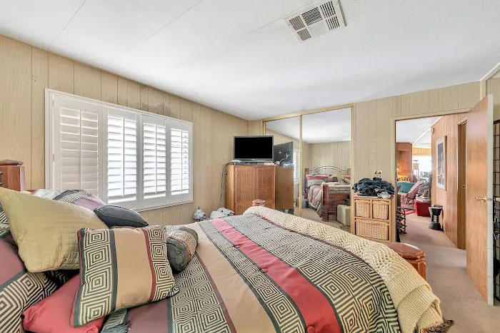 Millpond Mobile Home Park Picture 5