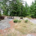 South Island S17 Campsite