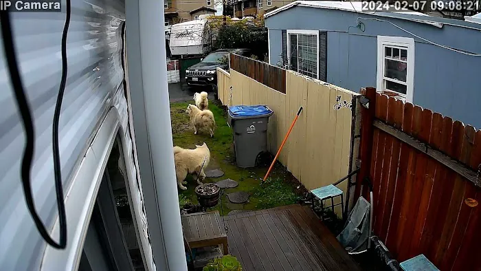 Western Trailer Park Picture 1