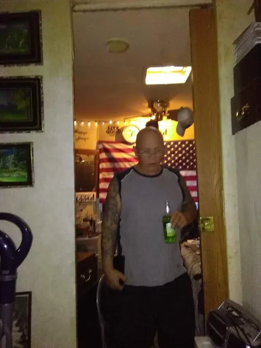 Western Trailer Park Picture 4