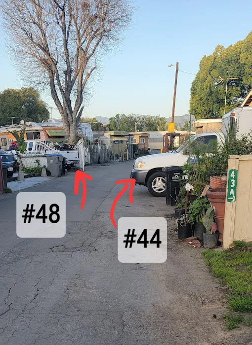Western Trailer Park Picture 5