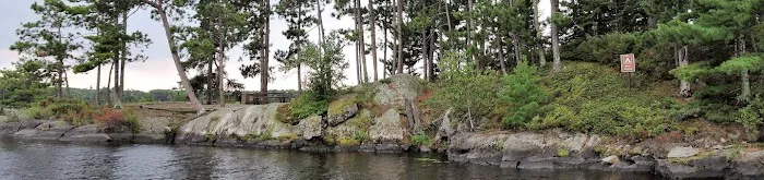 Reef Island S15 Campsite Picture 5