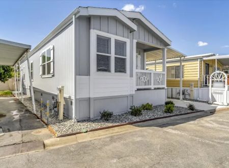 River Glen Community