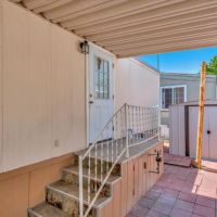 Caribbee's Mobile Home Park ico