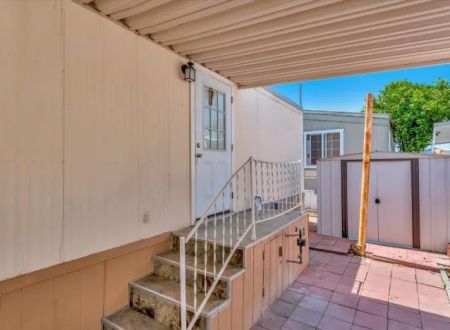 Caribbee's Mobile Home Park