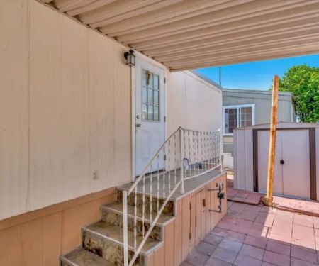 Caribbee's Mobile Home Park
