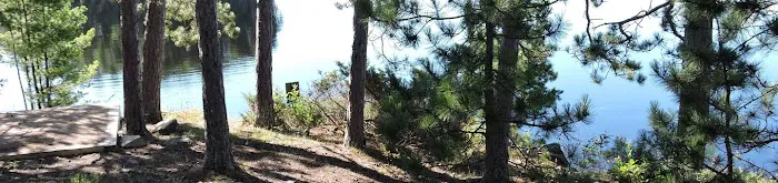 North Island West S13 Campsite Picture 10