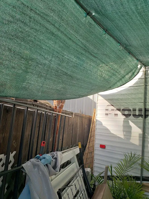 Trailer Terrace Picture 6