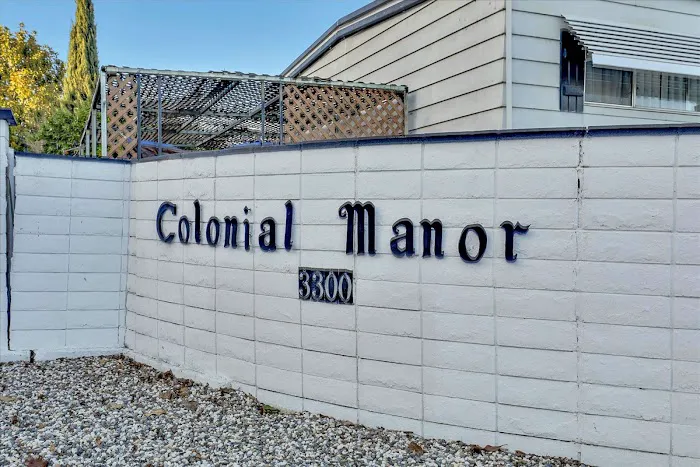Colonial Mobile Manor Picture 6