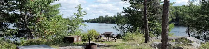 Steakhouse Point N42 Campsite Picture 8