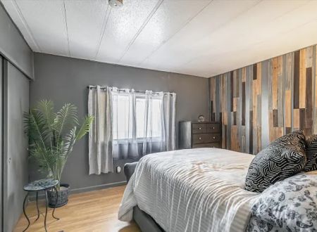 Mountain Springs Mobile Home Park