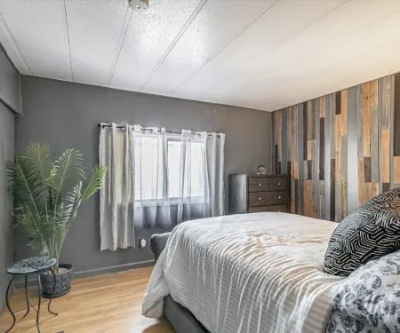 Mountain Springs Mobile Home Park