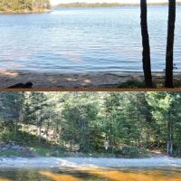HB Depthfinder View N8 Houseboat Campsite ico