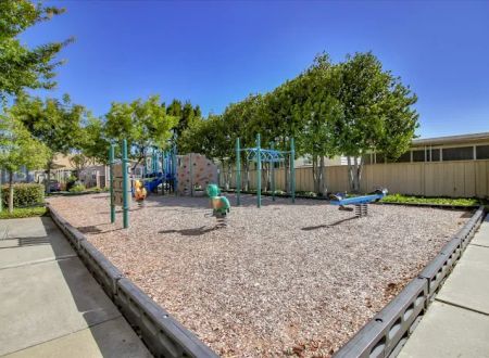 Mountain Shadows Mobile Home Park