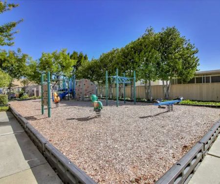 Mountain Shadows Mobile Home Park