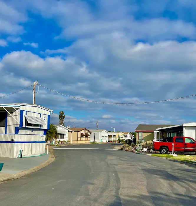 Big Oak Mobile Home Park Picture 3