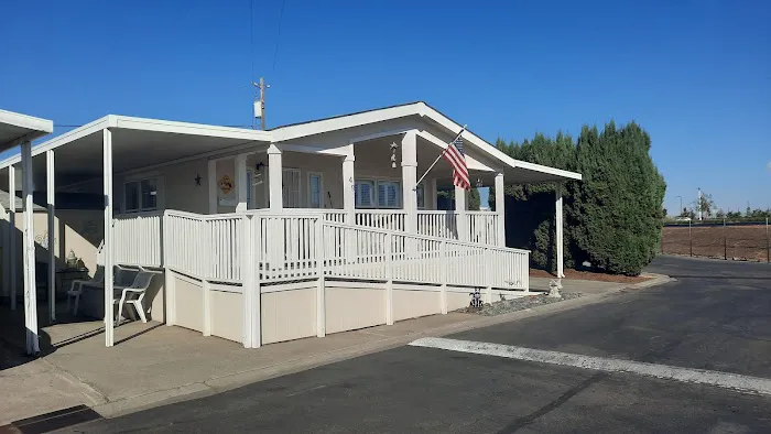 Big Oak Mobile Home Park Picture 1