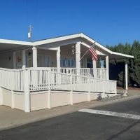 Big Oak Mobile Home Park ico