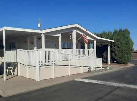Big Oak Mobile Home Park