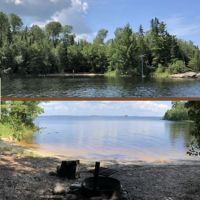 HB Pike Bay N32 Houseboat Campsite ico