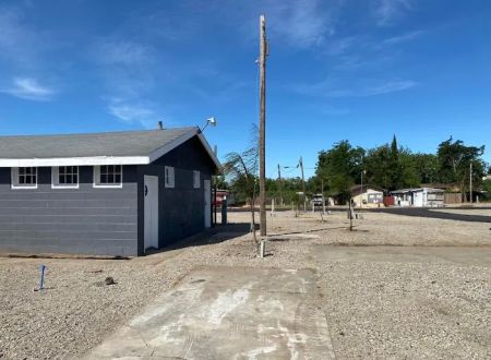 Bethel Island Manufactured Housing Community