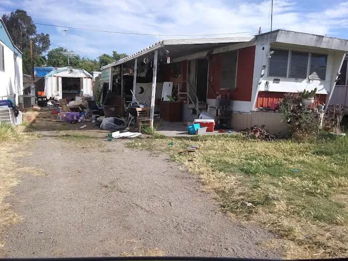 Bethel Island Manufactured Housing Community Picture 3
