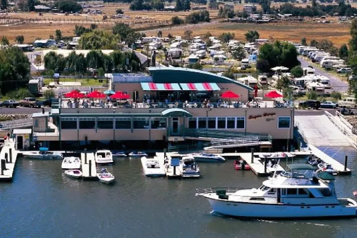 Sugar Barge RV Resort & Marina Picture 1