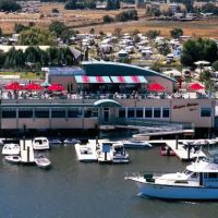 Sugar Barge RV Resort & Marina ico