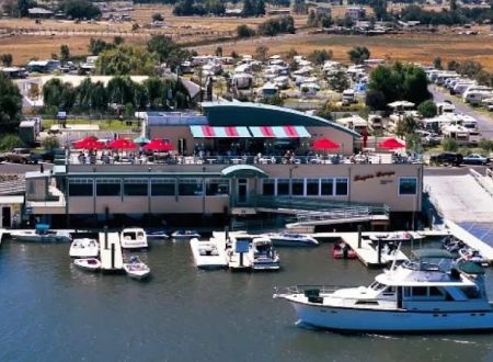 Sugar Barge RV Resort & Marina