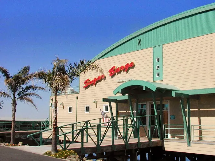 Sugar Barge RV Resort & Marina Picture 3