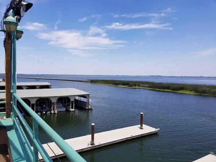 Sugar Barge RV Resort & Marina Picture 9