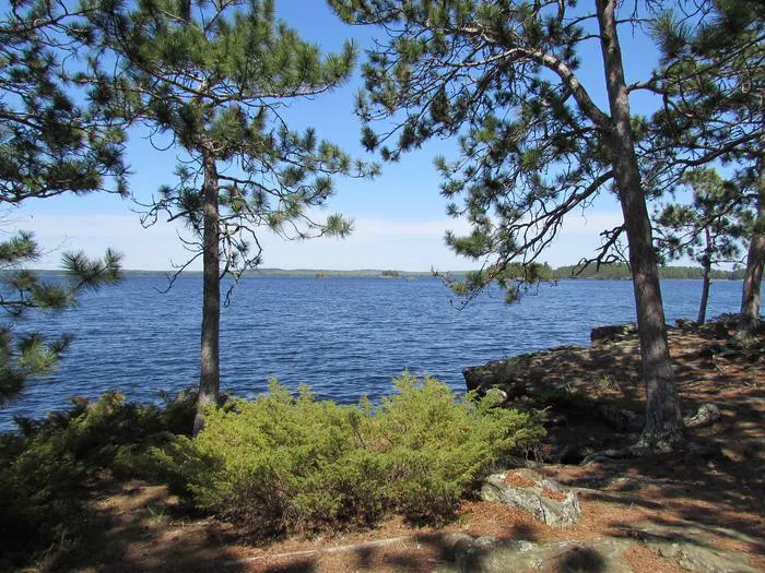 Rusty Island East Picture 1