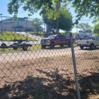 Sugar Barge RV Park ico