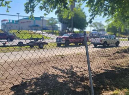 Sugar Barge RV Park