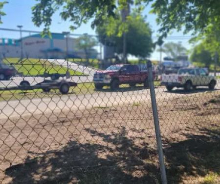 Sugar Barge RV Park