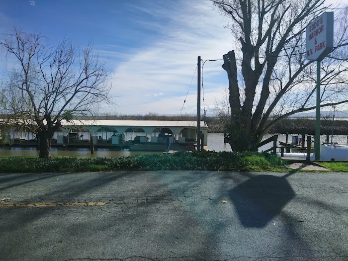 Eddo's Harbor & RV Park Picture 3