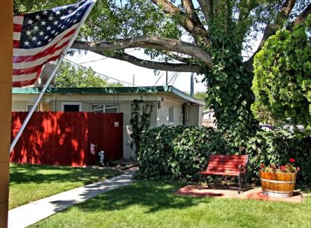 Morehead Park RV & Boat Storage