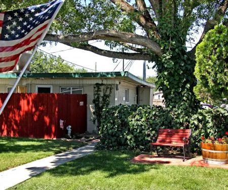 Morehead Park RV & Boat Storage